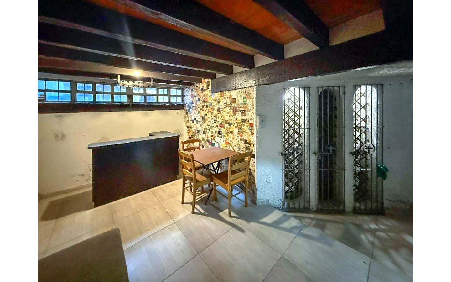 Casa en venta en El Parque Naucalpan