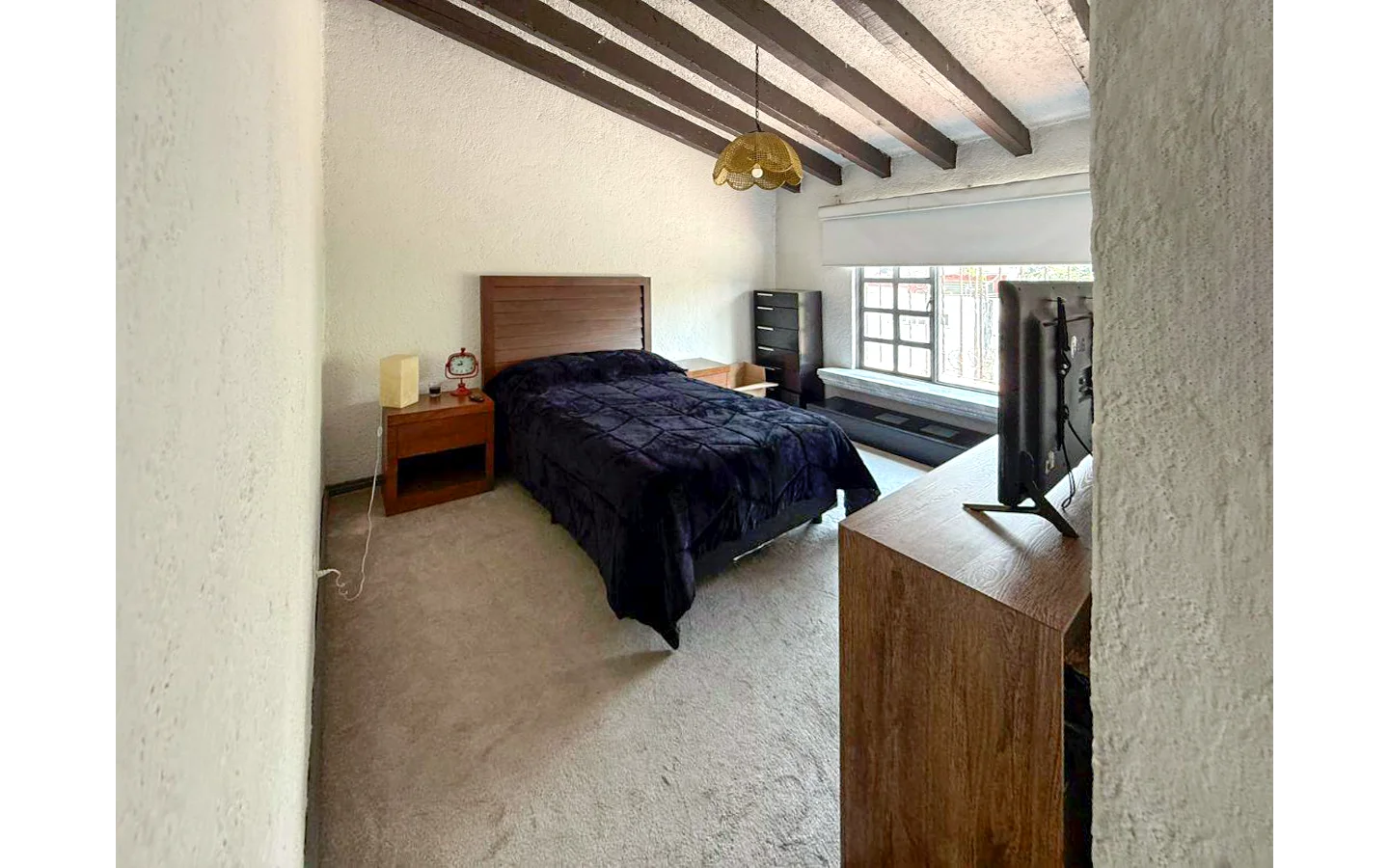 Casa en venta en El Parque Naucalpan