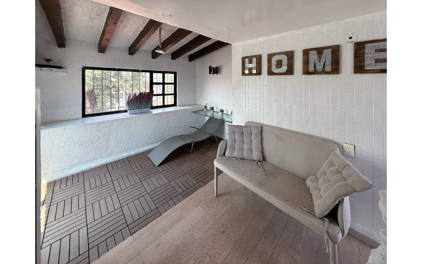 Casa en venta en El Parque Naucalpan