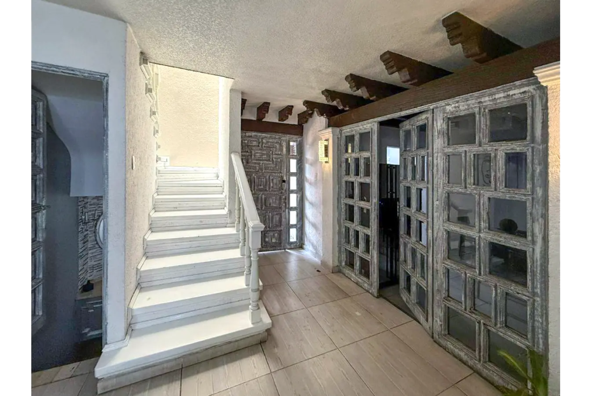 Casa en venta en El Parque Naucalpan