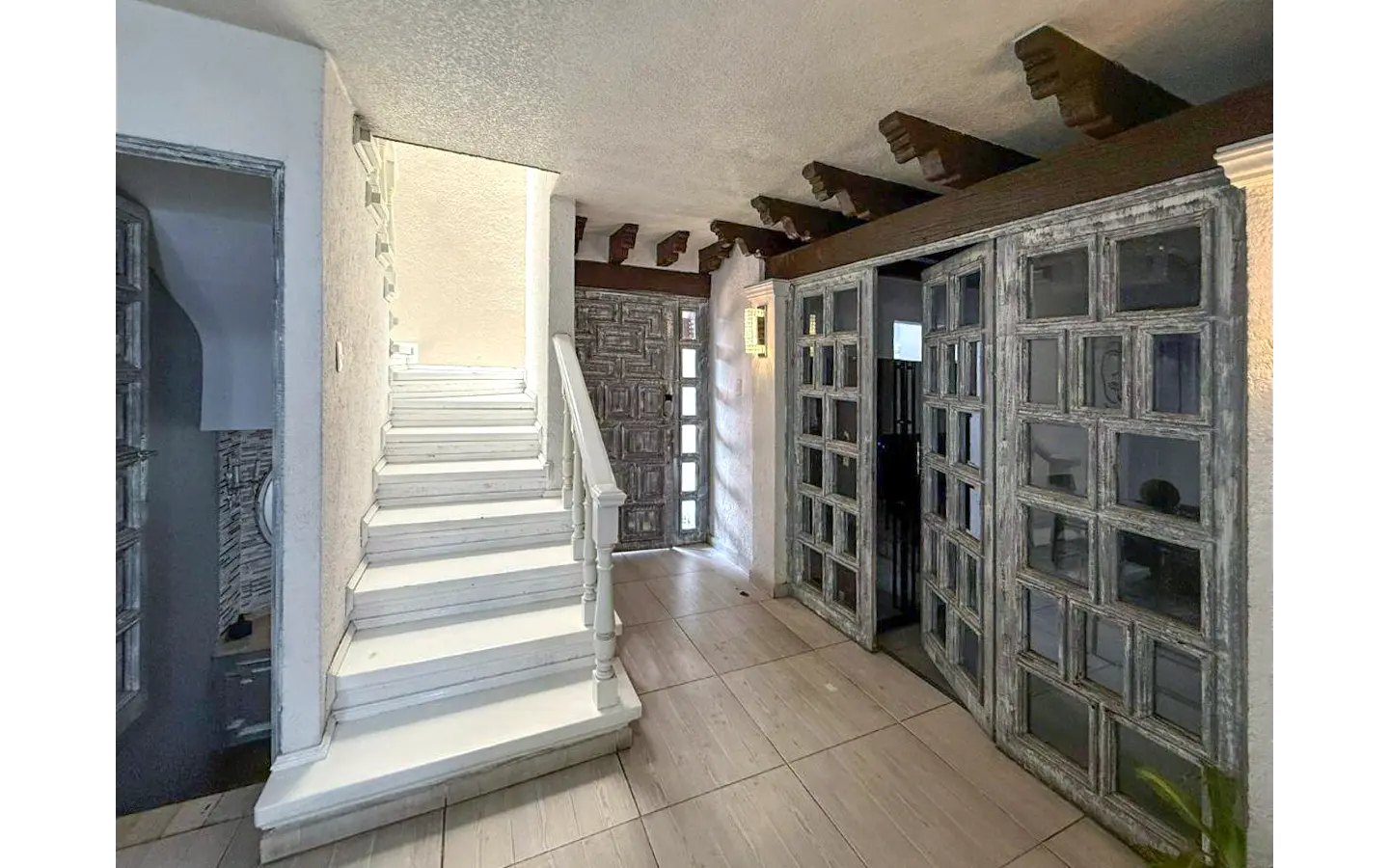 Casa en venta en El Parque Naucalpan