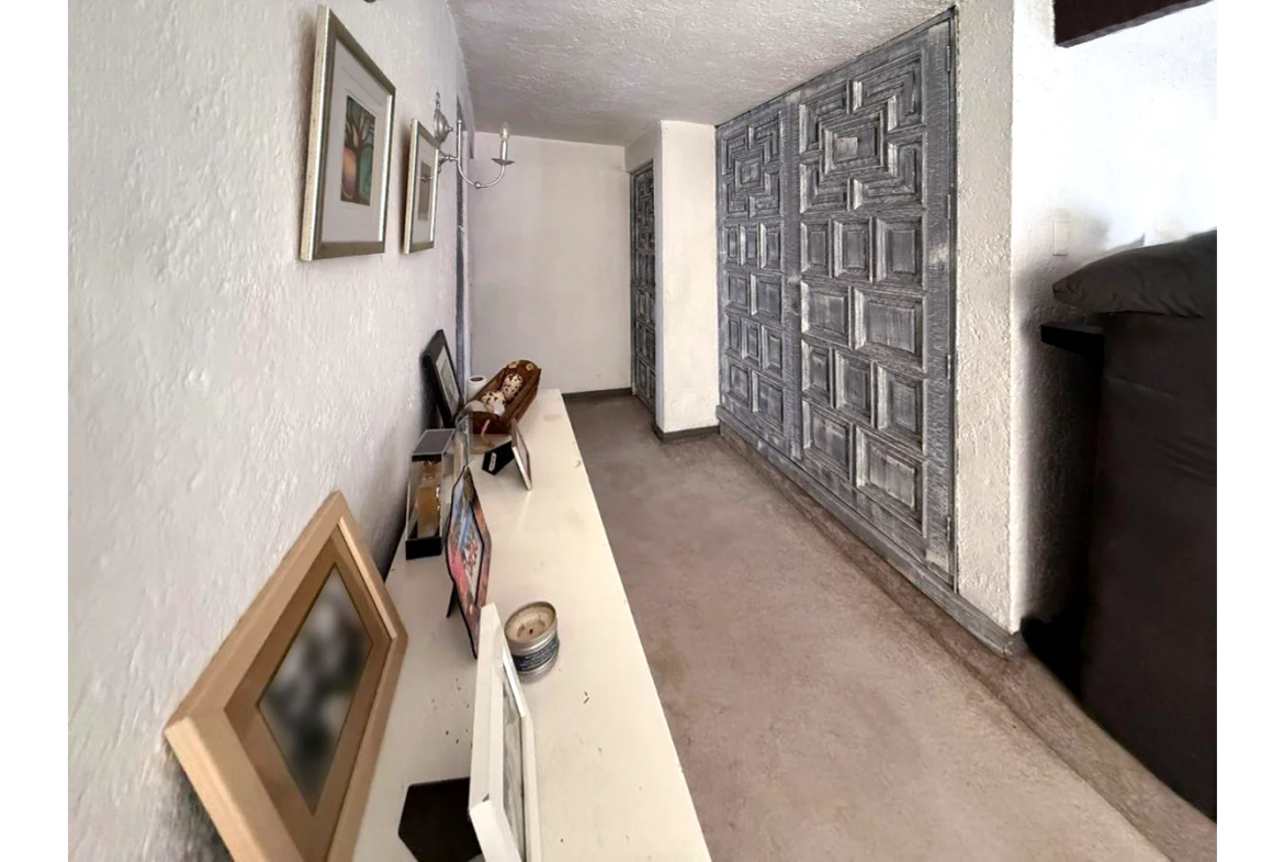Casa en venta en El Parque Naucalpan
