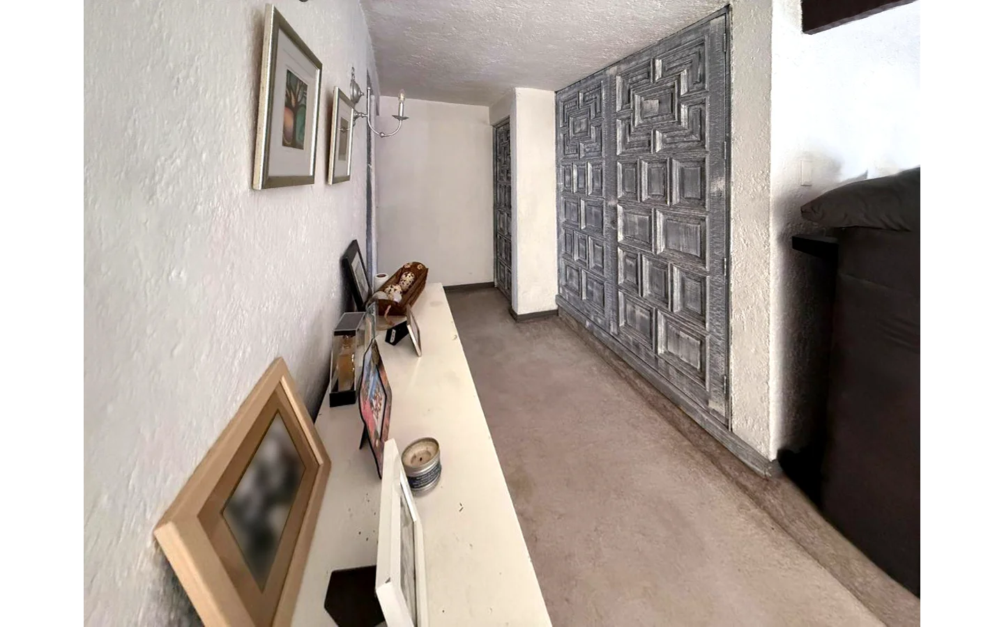 Casa en venta en El Parque Naucalpan