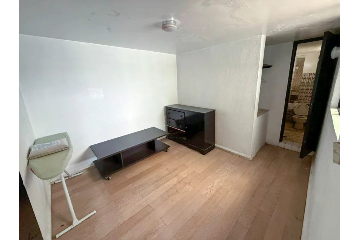 Casa en venta en El Parque Naucalpan