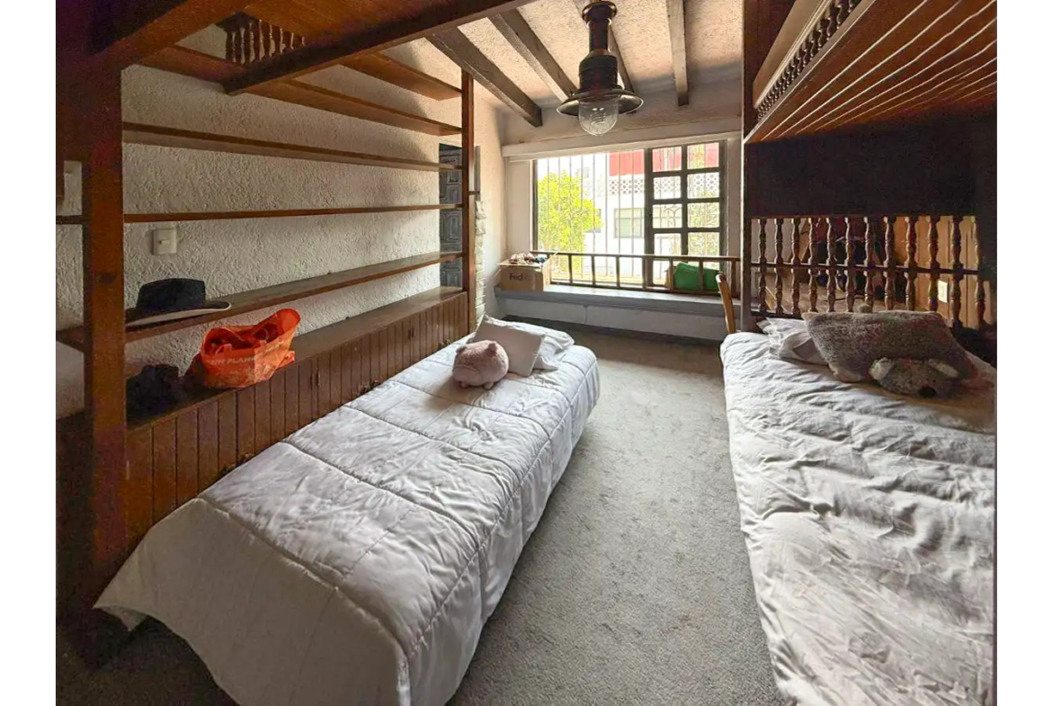 Casa en venta en El Parque Naucalpan