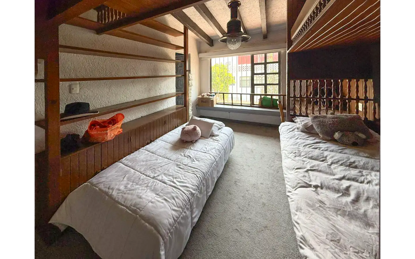 Casa en venta en El Parque Naucalpan
