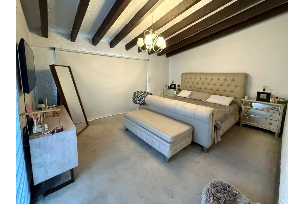Casa en venta en El Parque Naucalpan