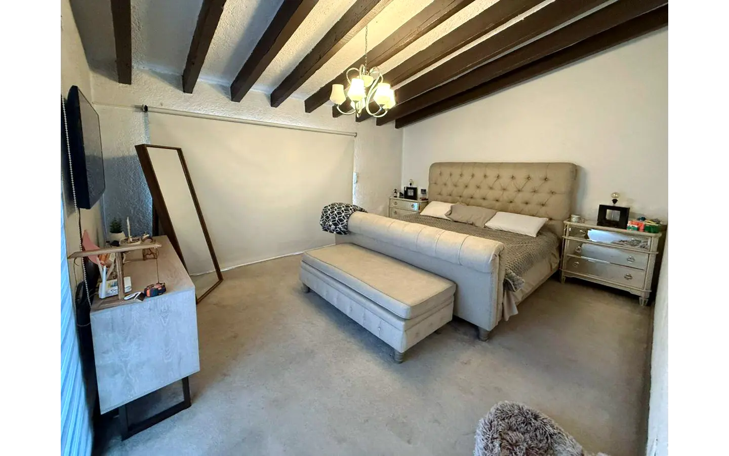 Casa en venta en El Parque Naucalpan