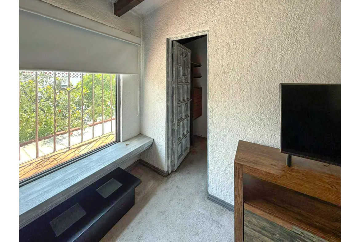 Casa en venta en El Parque Naucalpan