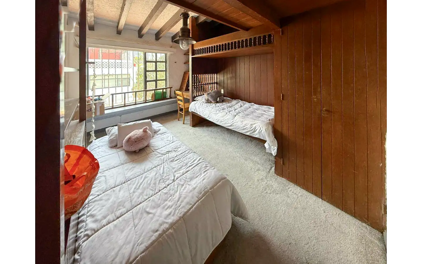Casa en venta en El Parque Naucalpan