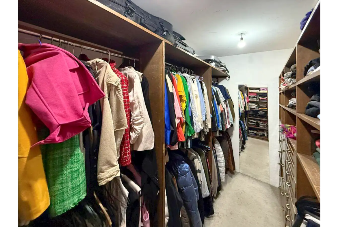 Casa en venta en El Parque Naucalpan