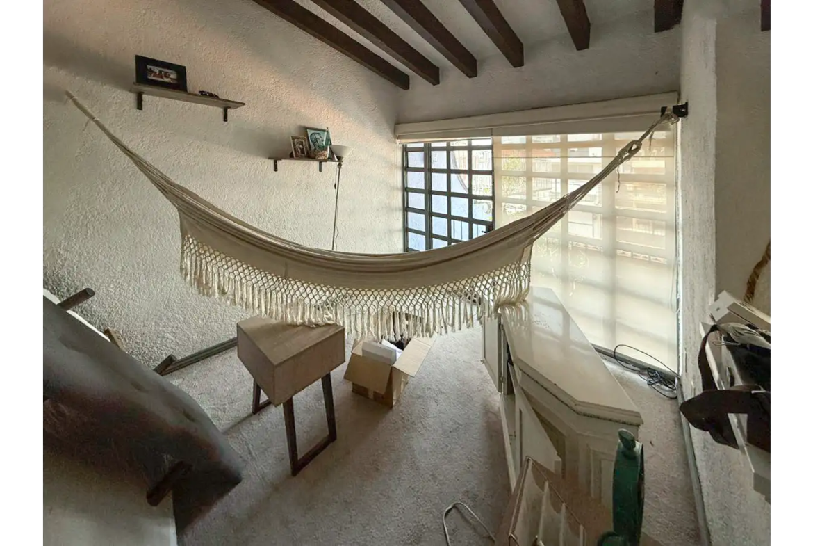 Casa en venta en El Parque Naucalpan