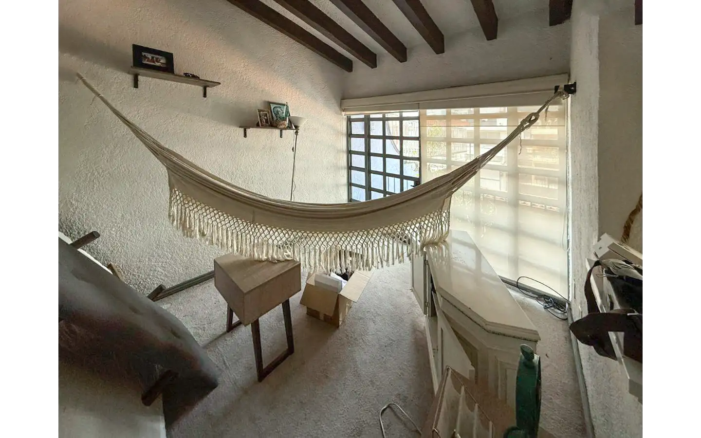 Casa en venta en El Parque Naucalpan