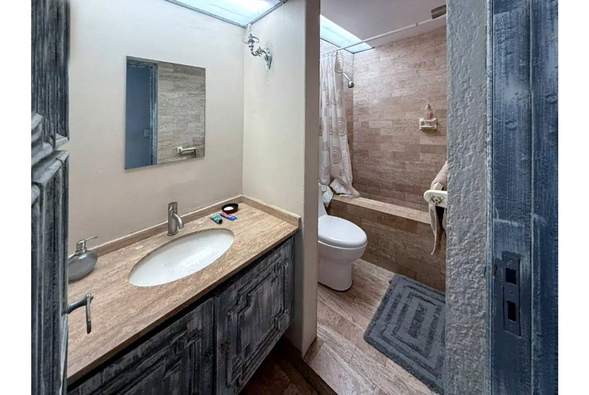 Casa en venta en El Parque Naucalpan