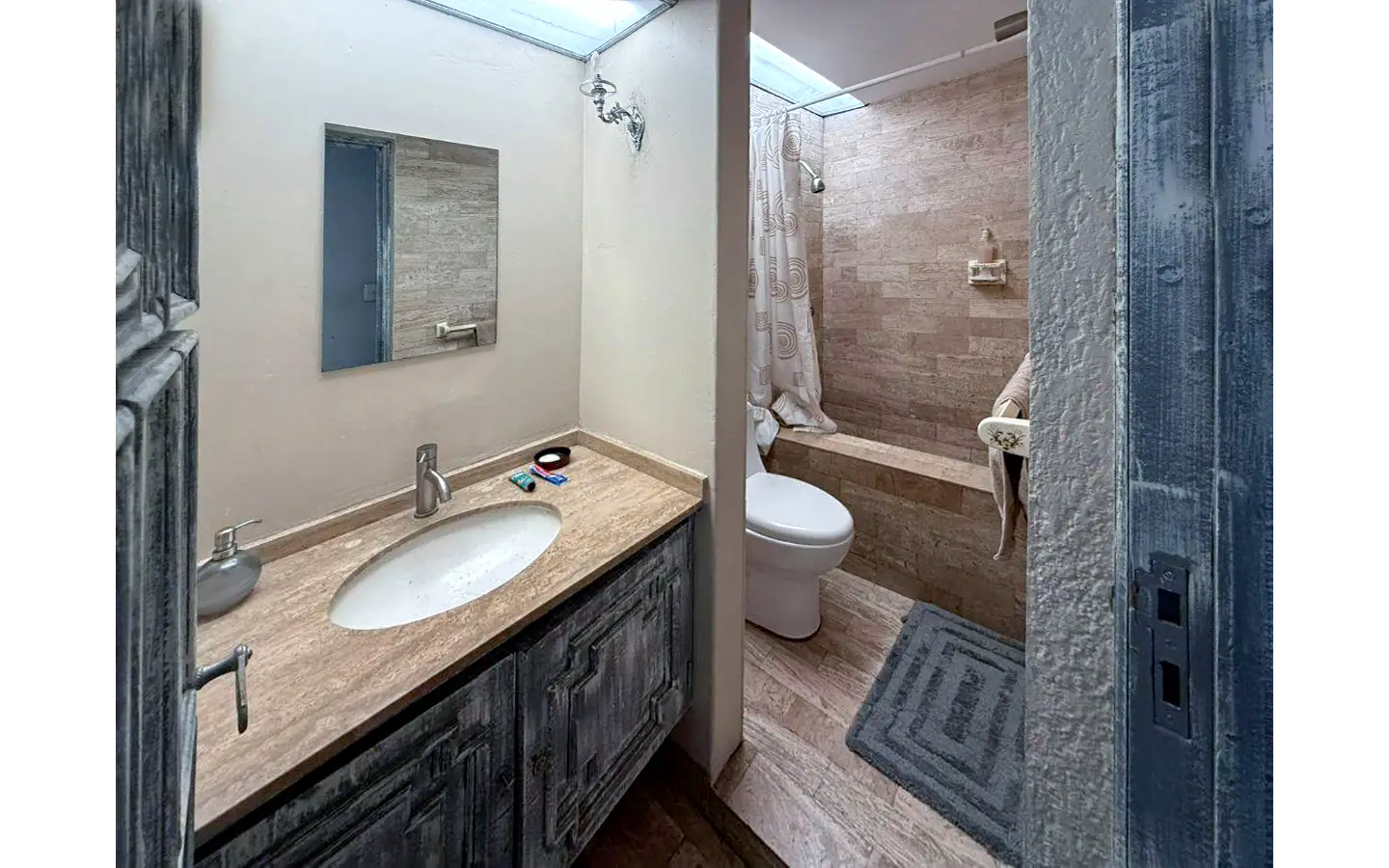 Casa en venta en El Parque Naucalpan