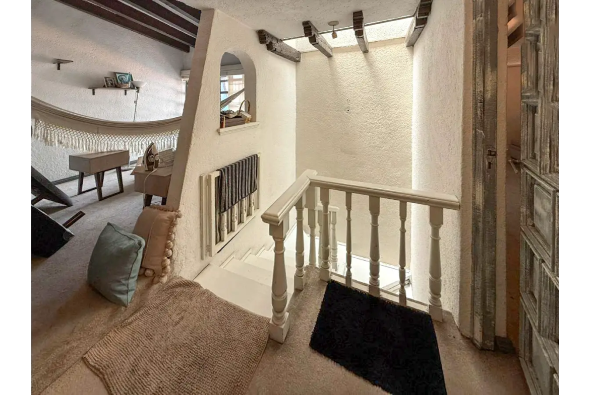 Casa en venta en El Parque Naucalpan