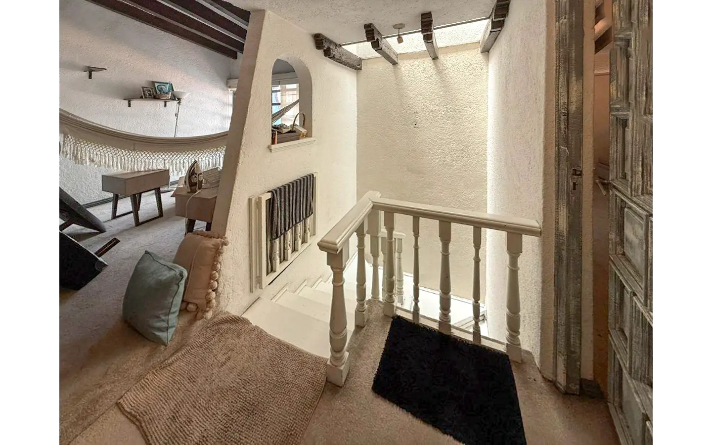 Casa en venta en El Parque Naucalpan