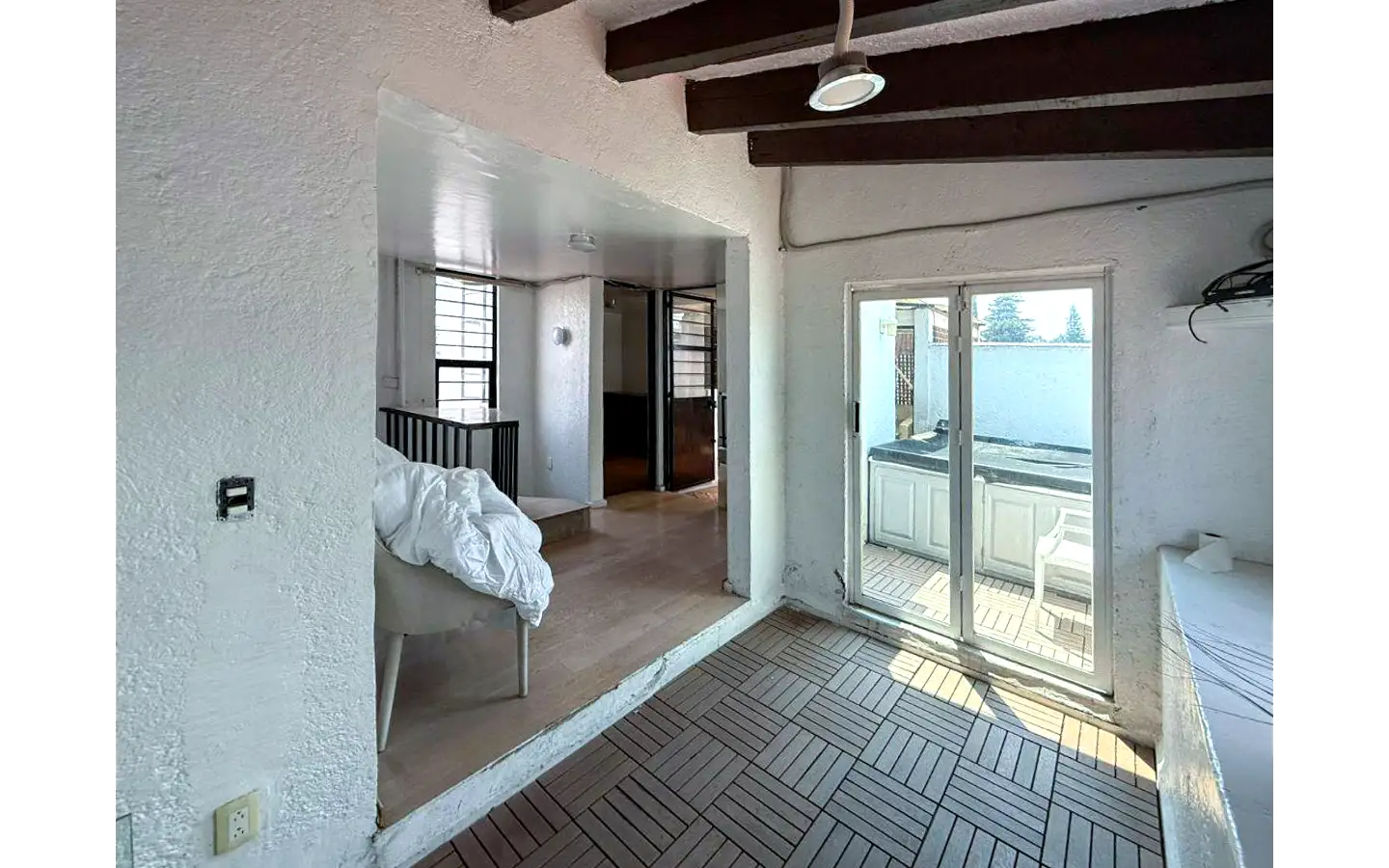 Casa en venta en El Parque Naucalpan