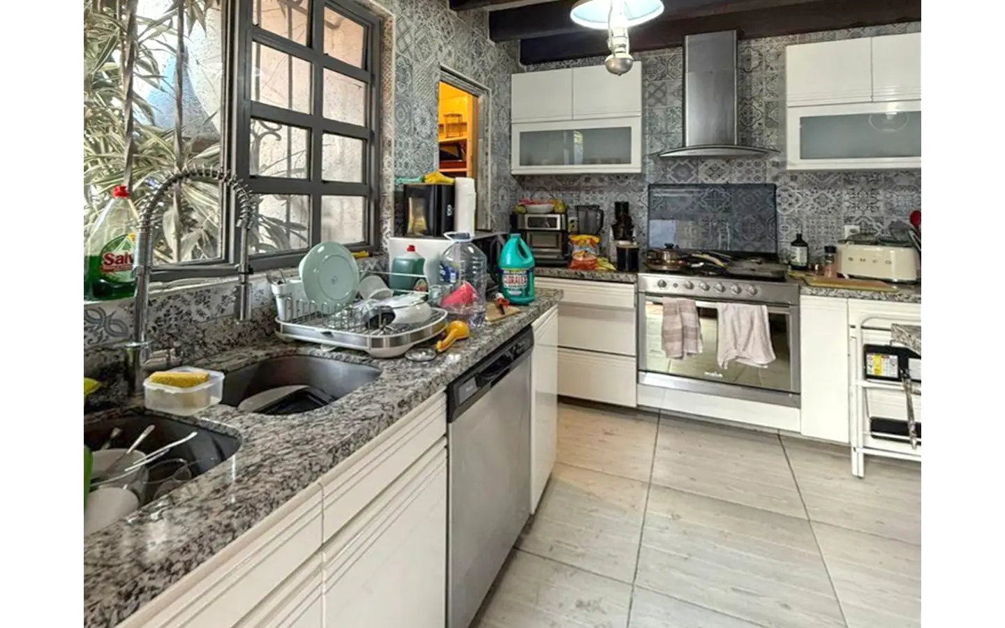Casa en venta en El Parque Naucalpan