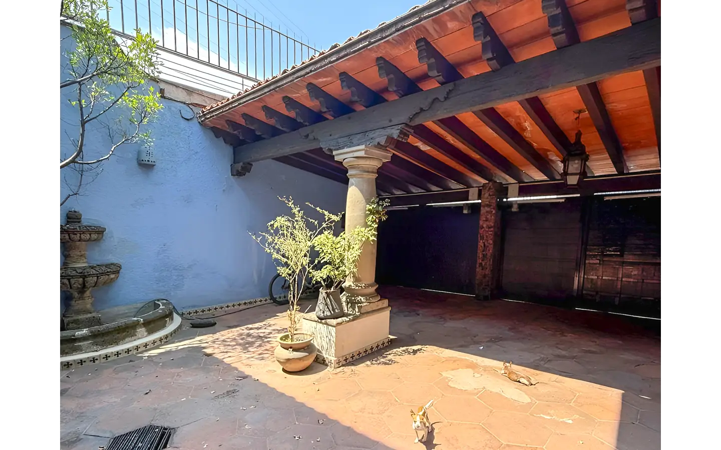 Casa en venta en El Parque Naucalpan