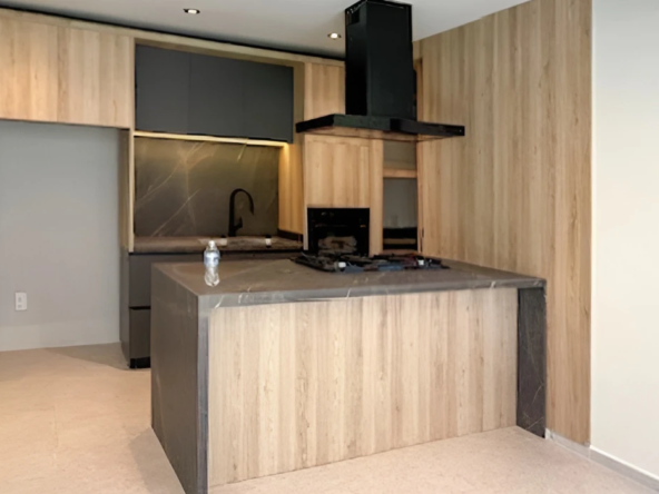 Casa en venta en San José Insurgentes - Niddum Inmobiliaria