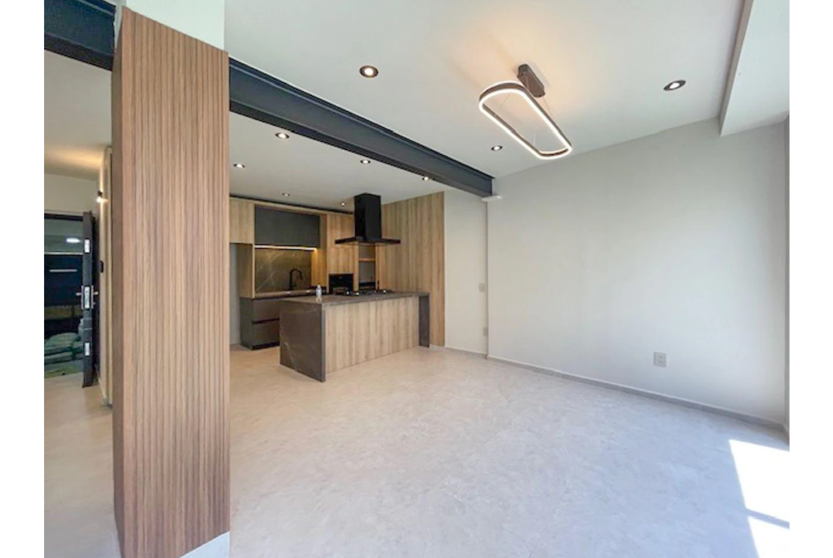Casa en venta en San José Insurgentes - Niddum Inmobiliaria