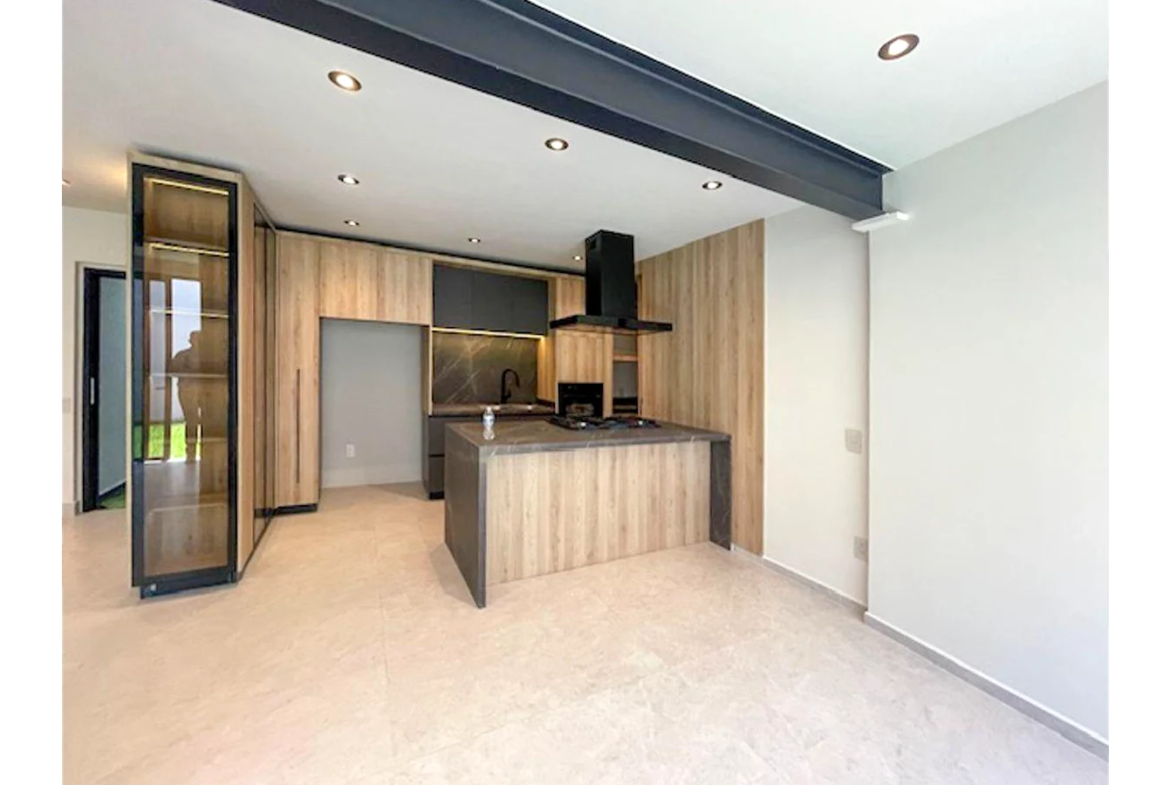 Casa en venta en San José Insurgentes - Niddum Inmobiliaria