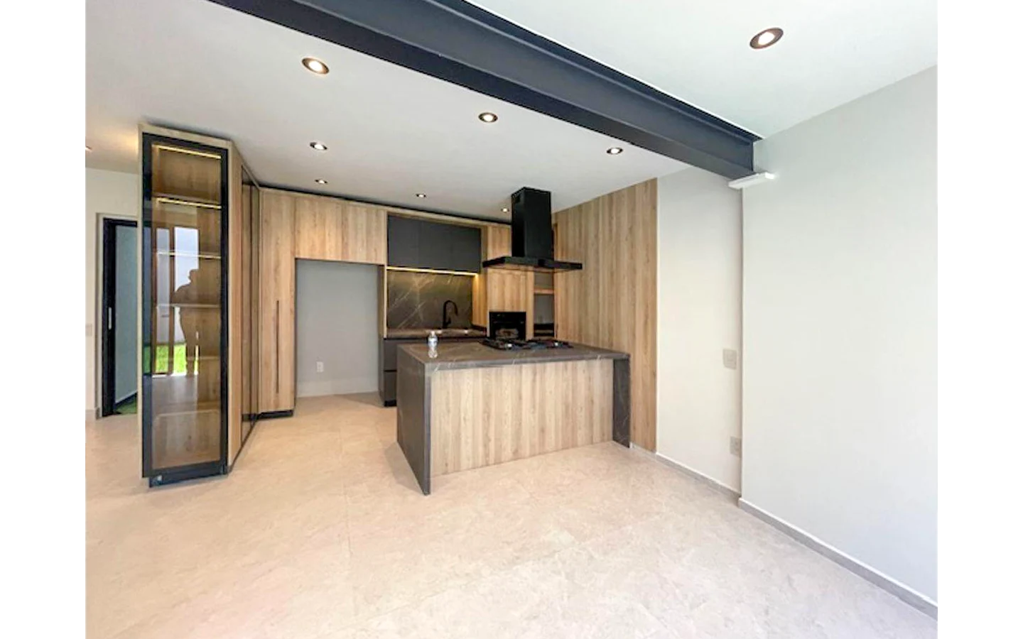 Casa en venta en San José Insurgentes - Niddum Inmobiliaria