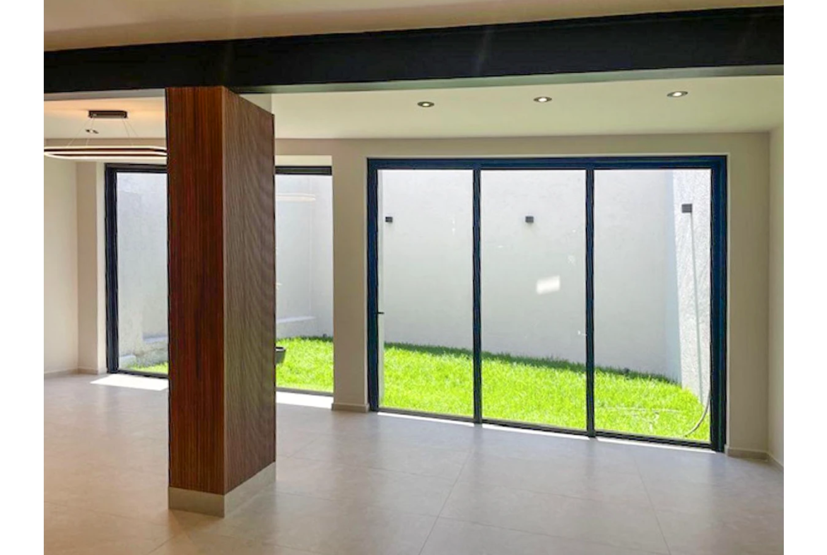 Casa en venta en San José Insurgentes - Niddum Inmobiliaria