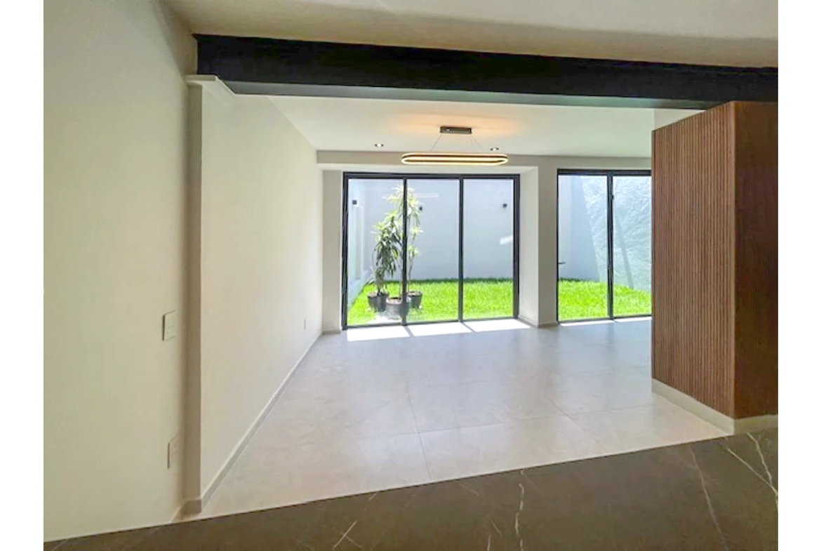 Casa en venta en San José Insurgentes - Niddum Inmobiliaria