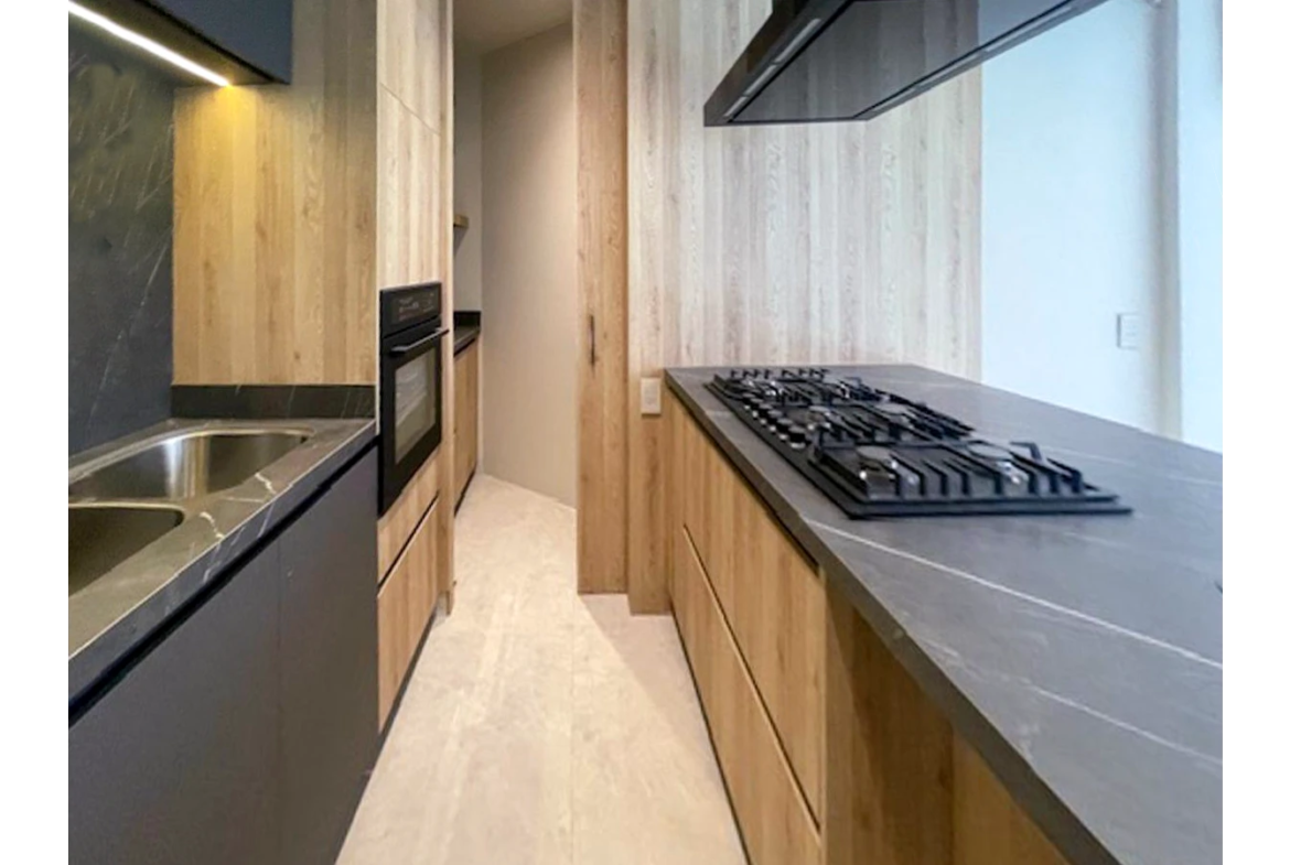 Casa en venta en San José Insurgentes - Niddum Inmobiliaria