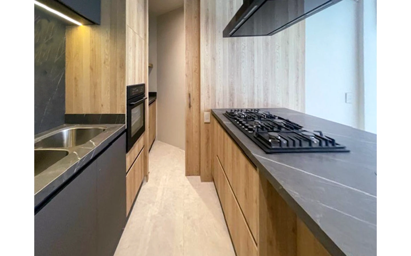 Casa en venta en San José Insurgentes - Niddum Inmobiliaria