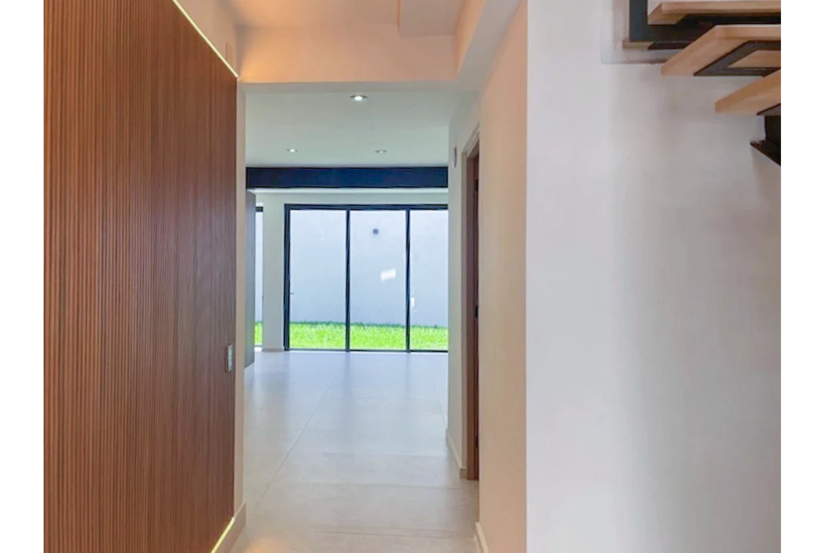 Casa en venta en San José Insurgentes - Niddum Inmobiliaria