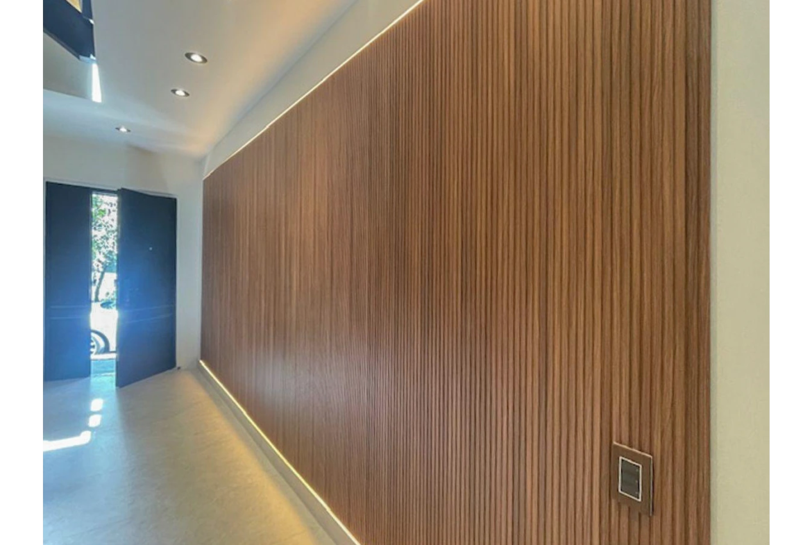 Casa en venta en San José Insurgentes - Niddum Inmobiliaria