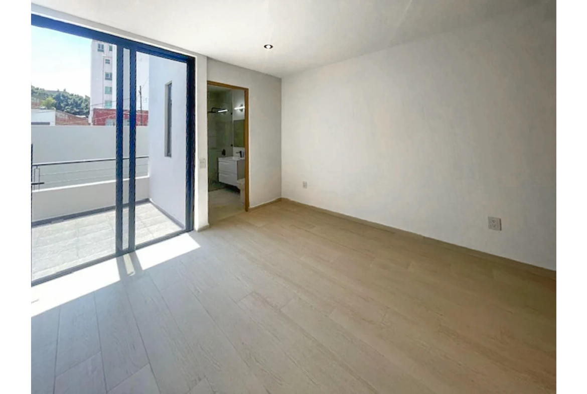 Casa en venta en San José Insurgentes - Niddum Inmobiliaria