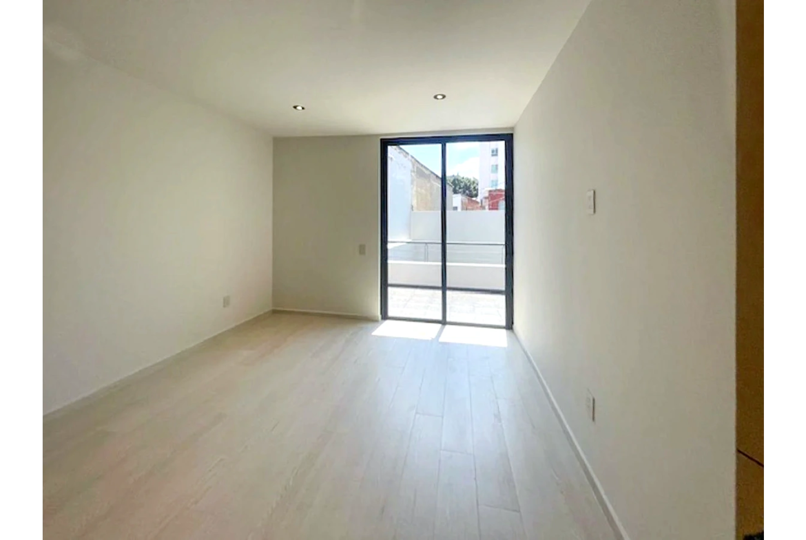 Casa en venta en San José Insurgentes - Niddum Inmobiliaria