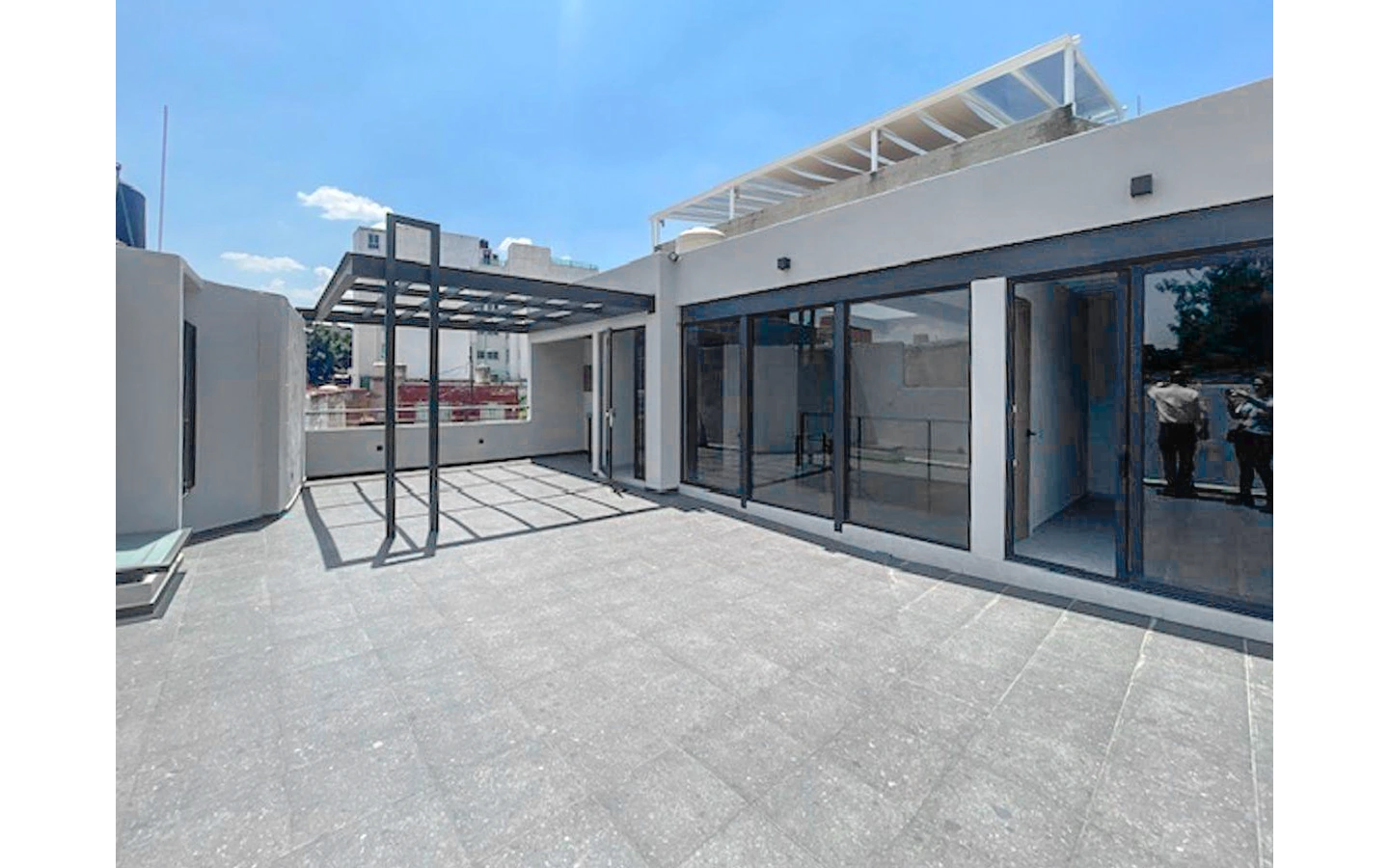 Casa en venta en San José Insurgentes - Niddum Inmobiliaria