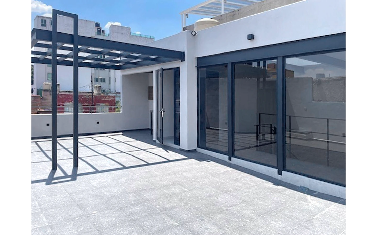 Casa en venta en San José Insurgentes - Niddum Inmobiliaria