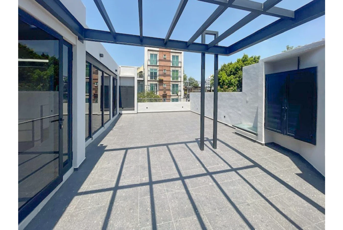Casa en venta en San José Insurgentes - Niddum Inmobiliaria