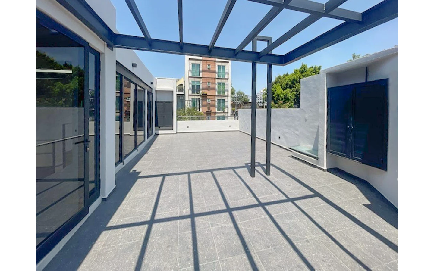 Casa en venta en San José Insurgentes - Niddum Inmobiliaria