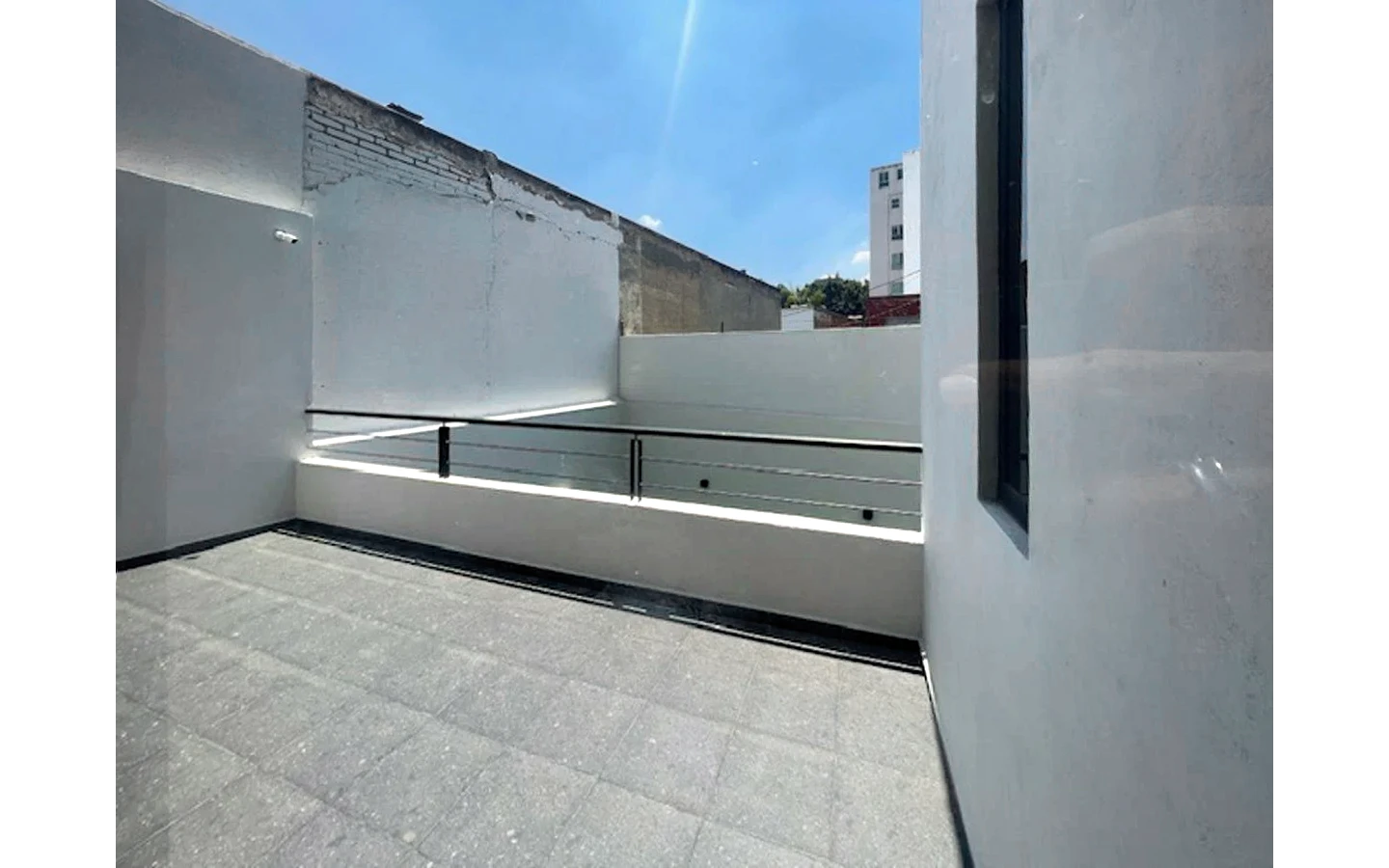 Casa en venta en San José Insurgentes - Niddum Inmobiliaria