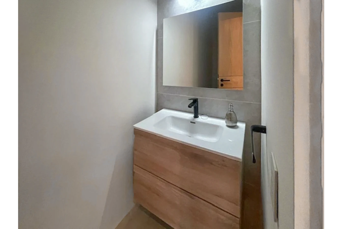 Casa en venta en San José Insurgentes - Niddum Inmobiliaria