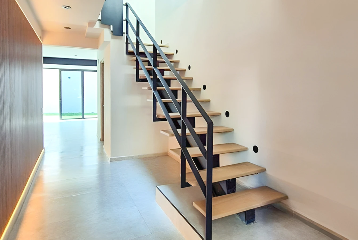 Casa en venta en San José Insurgentes - Niddum Inmobiliaria