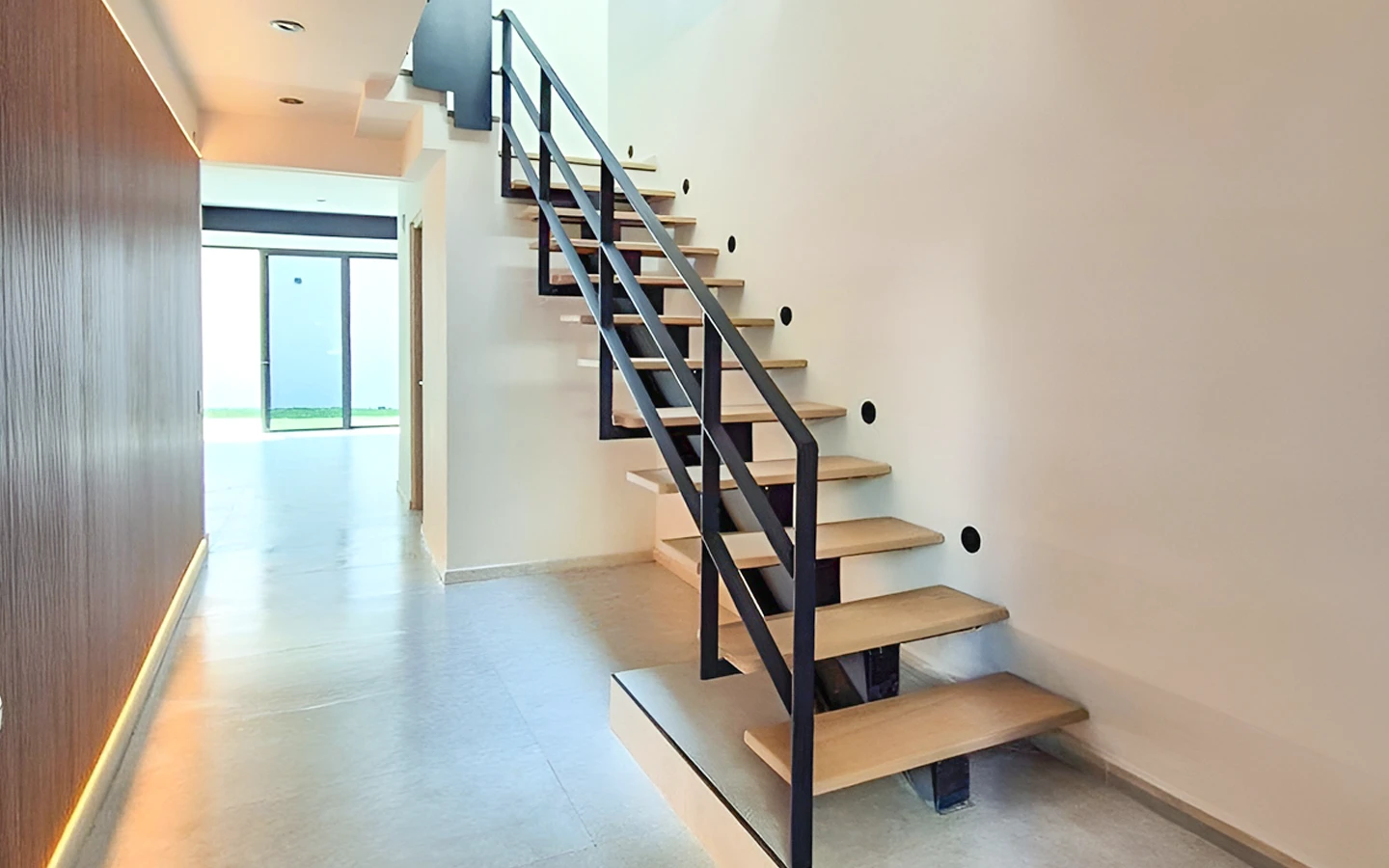 Casa en venta en San José Insurgentes - Niddum Inmobiliaria