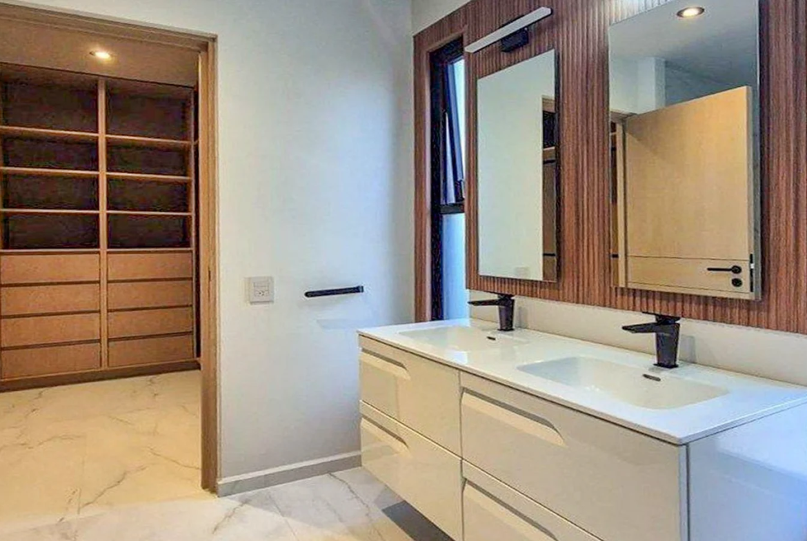 Casa en venta en San José Insurgentes - Niddum Inmobiliaria