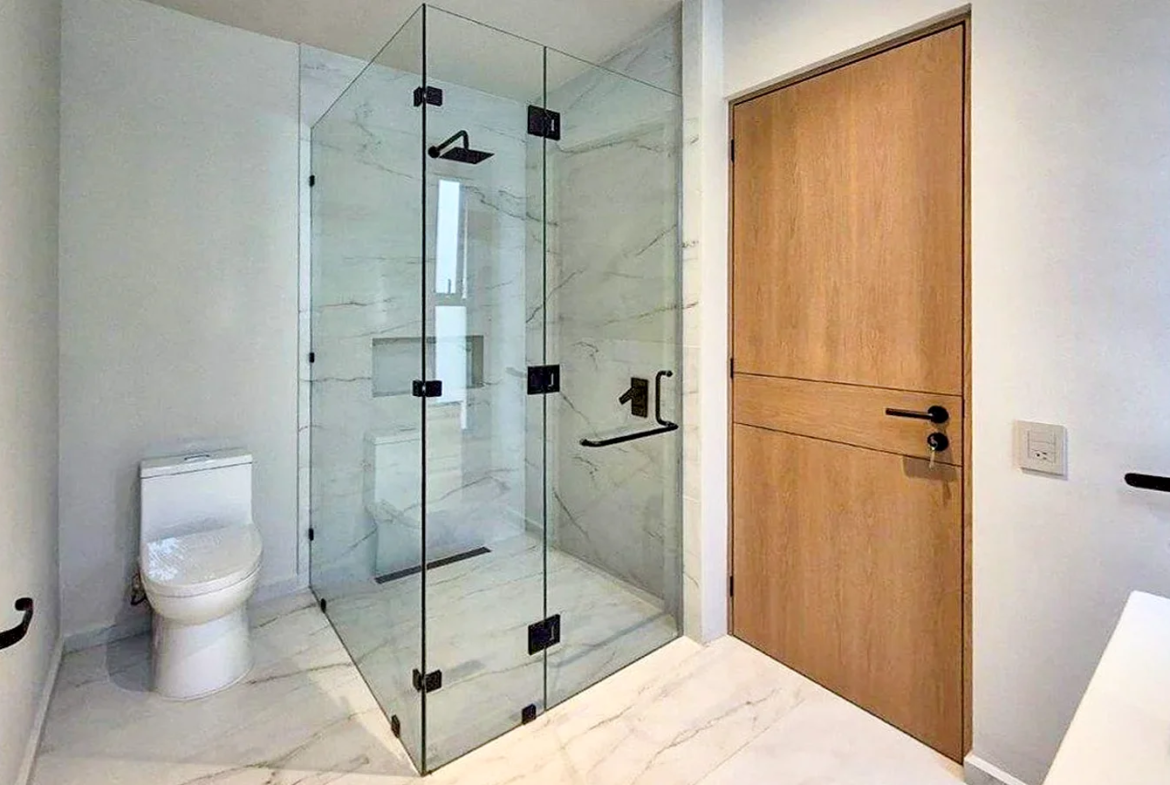 Casa en venta en San José Insurgentes - Niddum Inmobiliaria