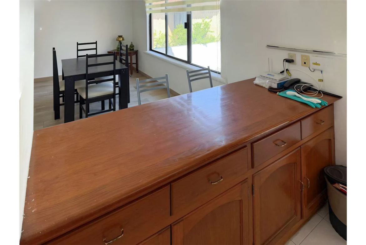 Departamento en venta en Corregidora Querétaro