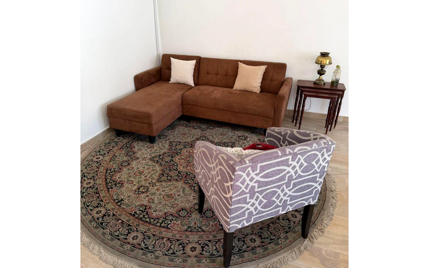 Departamento en venta en Corregidora Querétaro
