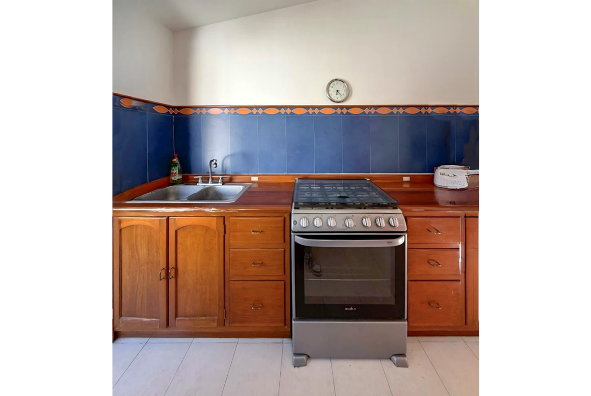 Departamento en venta en Corregidora Querétaro