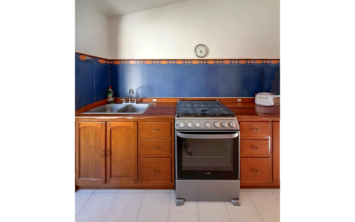 Departamento en venta en Corregidora Querétaro